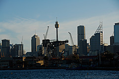 070131 Sydney 2007 - Photo 0284