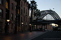 070131 Sydney 2007 - Photo 0358