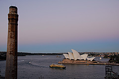 070131 Sydney 2007 - Photo 0362
