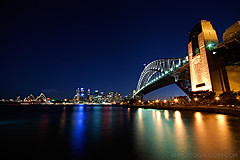 070131 Sydney 2007 - Photo 0378