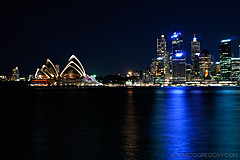 070131 Sydney 2007 - Photo 0381
