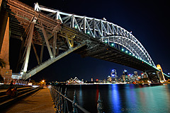 070131 Sydney 2007 - Photo 0390