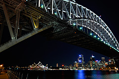 070131 Sydney 2007 - Photo 0391