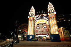 070131 Sydney 2007 - Photo 0392