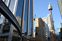 070131 Sydney 2007 - Photo 0410