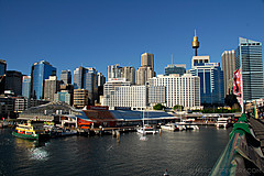 070131 Sydney 2007 - Photo 0427