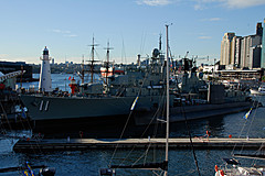 070131 Sydney 2007 - Photo 0428