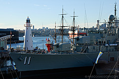 070131 Sydney 2007 - Photo 0429