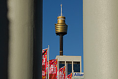 070131 Sydney 2007 - Photo 0437