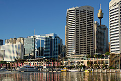 070131 Sydney 2007 - Photo 0447