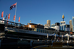 070131 Sydney 2007 - Photo 0460