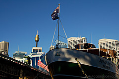 070131 Sydney 2007 - Photo 0461