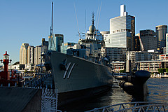 070131 Sydney 2007 - Photo 0469