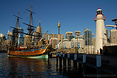 070131 Sydney 2007 - Photo 0473