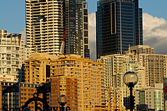 070131 Sydney 2007 - Photo 0487