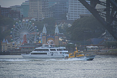 070131 Sydney 2007 - Photo 0534