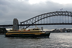 070131 Sydney 2007 - Photo 0539