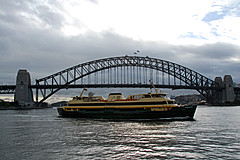 070131 Sydney 2007 - Photo 0540
