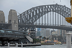 070131 Sydney 2007 - Photo 0558
