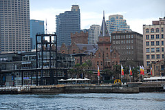 070131 Sydney 2007 - Photo 0569