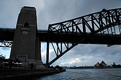 070131 Sydney 2007 - Photo 0573