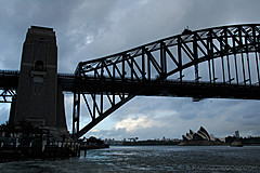 070131 Sydney 2007 - Photo 0576