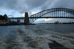 070131 Sydney 2007 - Photo 0578