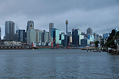 070131 Sydney 2007 - Photo 0585