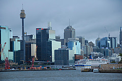 070131 Sydney 2007 - Photo 0586
