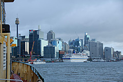 070131 Sydney 2007 - Photo 0587