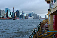 070131 Sydney 2007 - Photo 0588