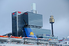 070131 Sydney 2007 - Photo 0590