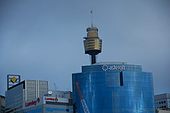 070131 Sydney 2007 - Photo 0591