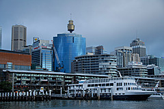 070131 Sydney 2007 - Photo 0592