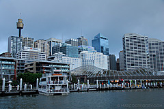 070131 Sydney 2007 - Photo 0596