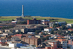 070131 Sydney 2007 - Photo 0609
