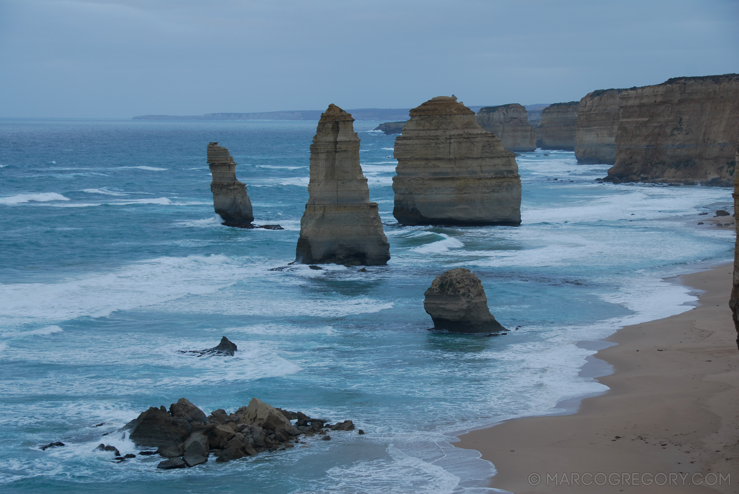 070226 Australia 2007 - Photo0656 of 1241