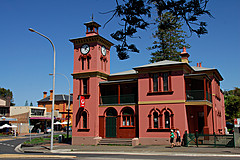 070226 Australia 2007 - Photo 1184
