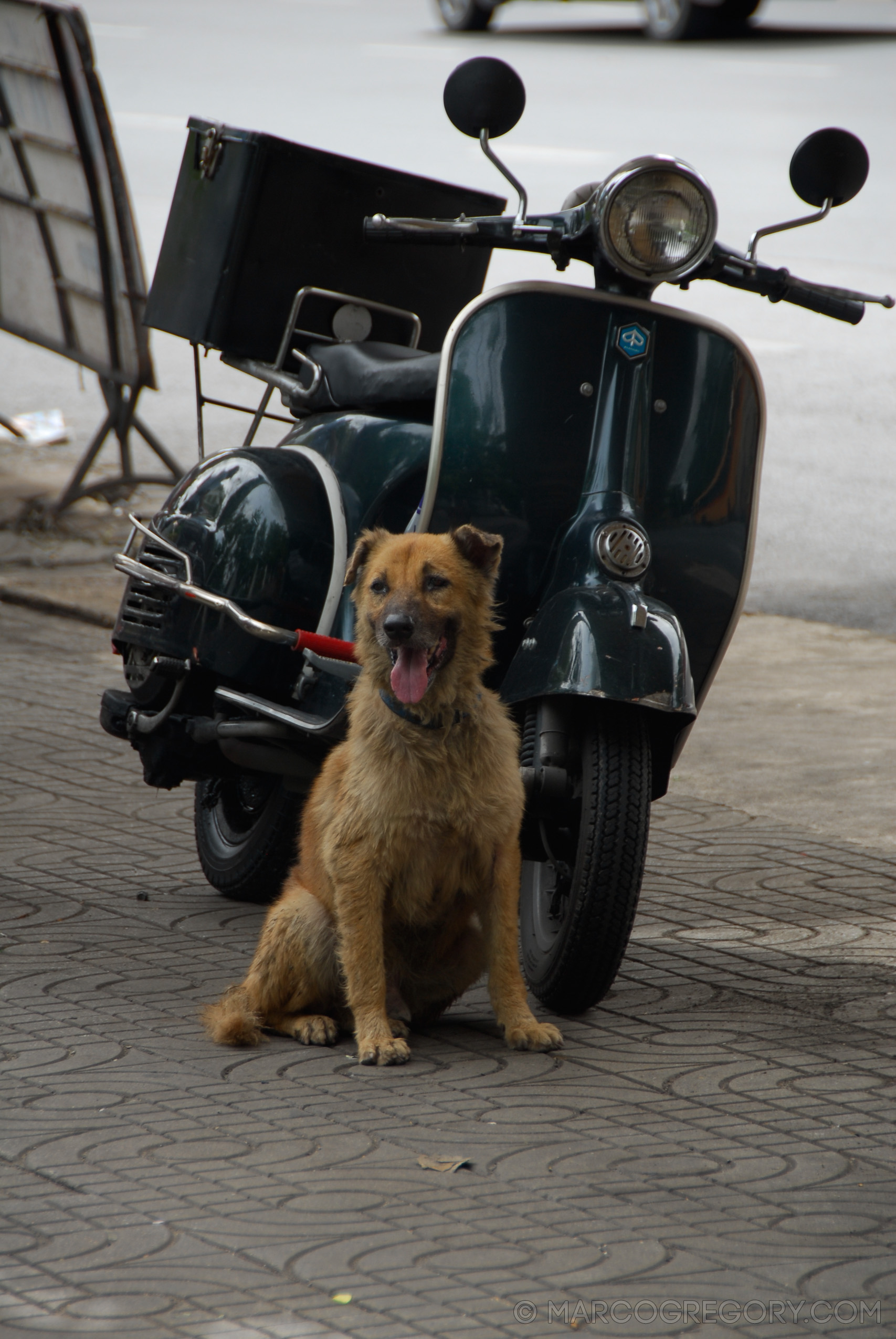 070626 Thailand 2007 - Photo0007 of 323