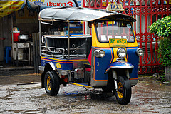 070626 Thailand 2007