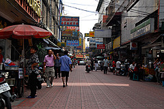 070626 Thailand 2007 - Photo 0310