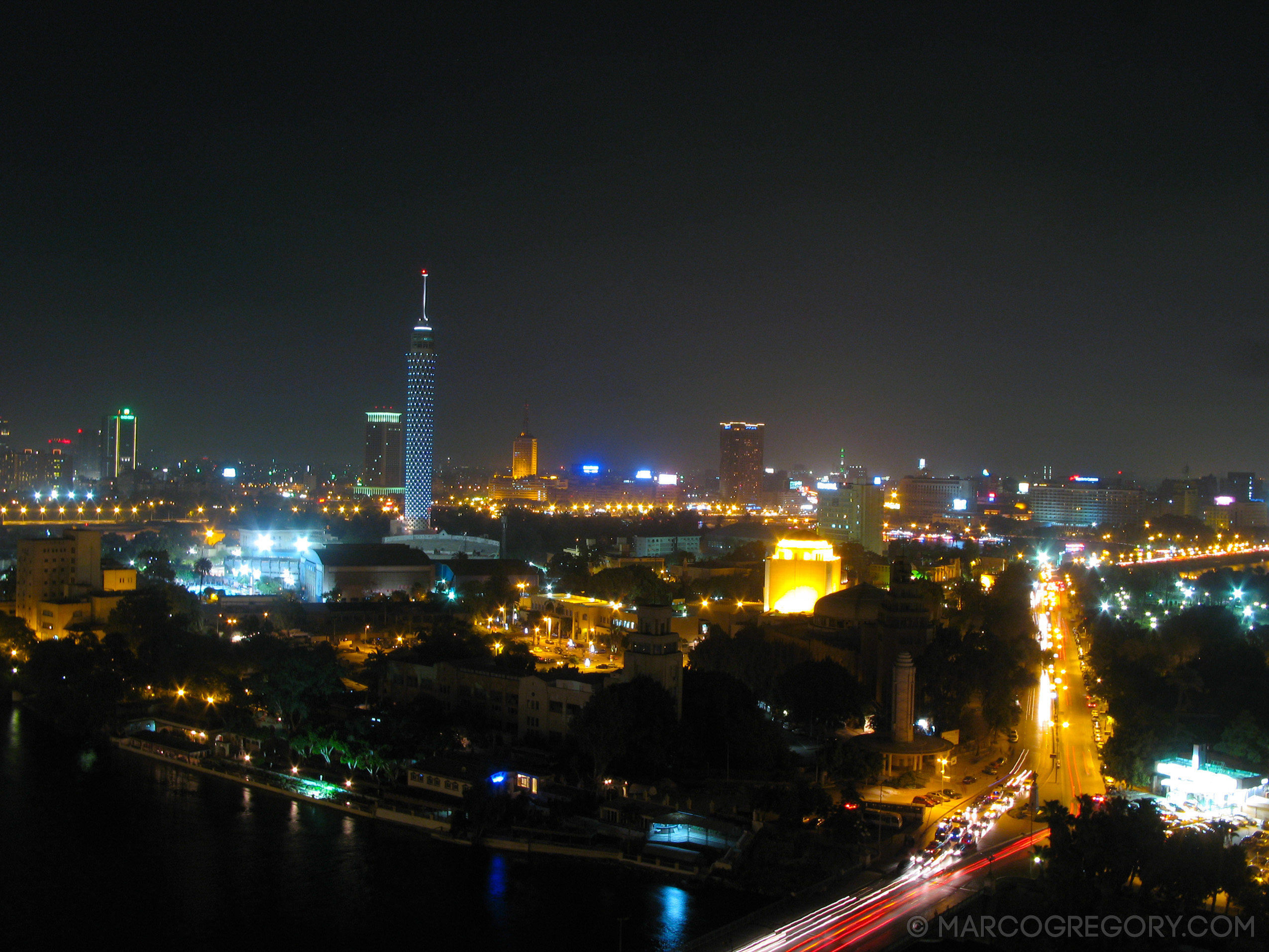 100624 Cairo 2010 - Photo0003 of 29