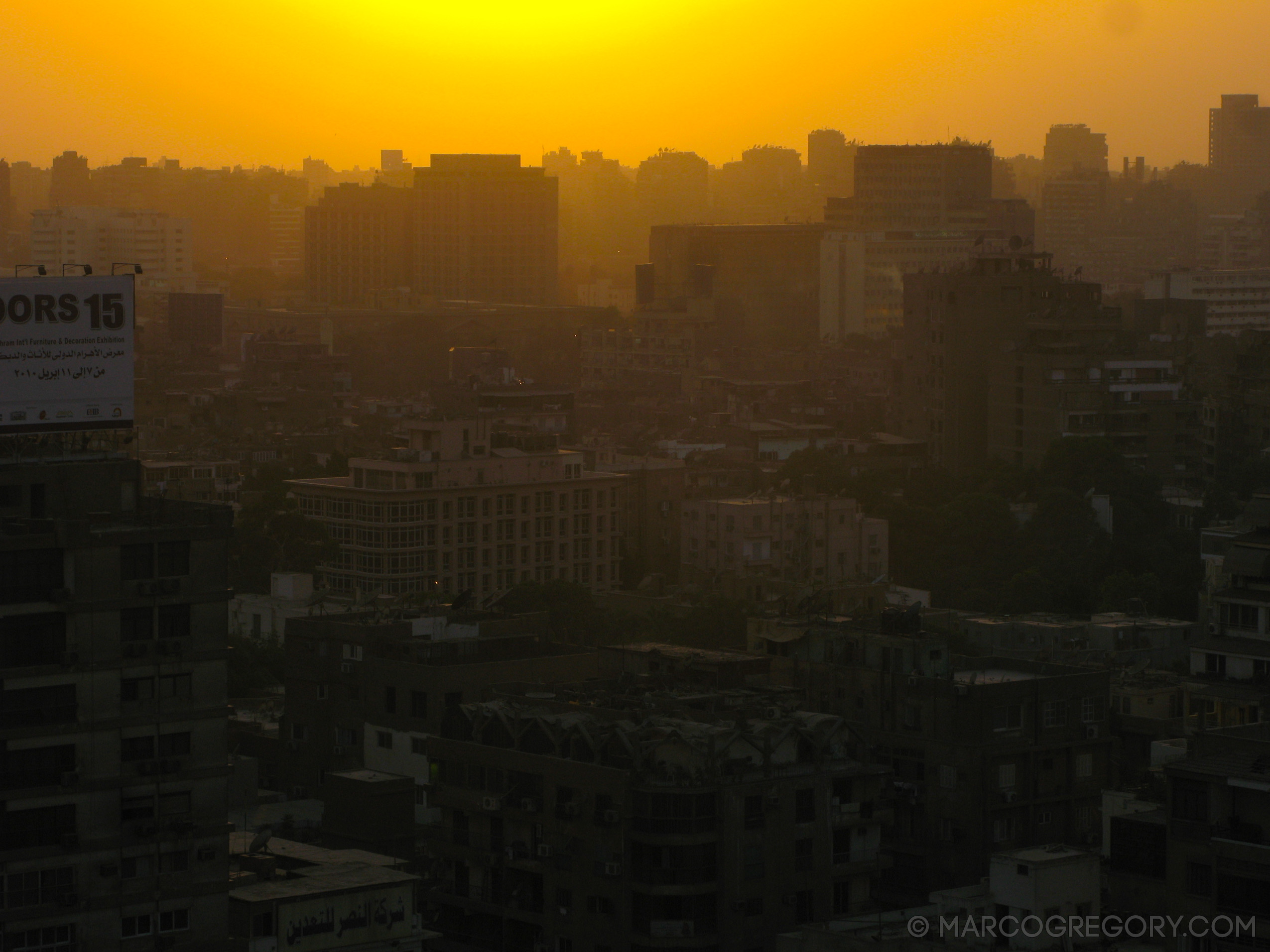 100624 Cairo 2010 - Photo0024 of 29