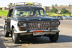 100624 Cairo 2010 - Photo 0022