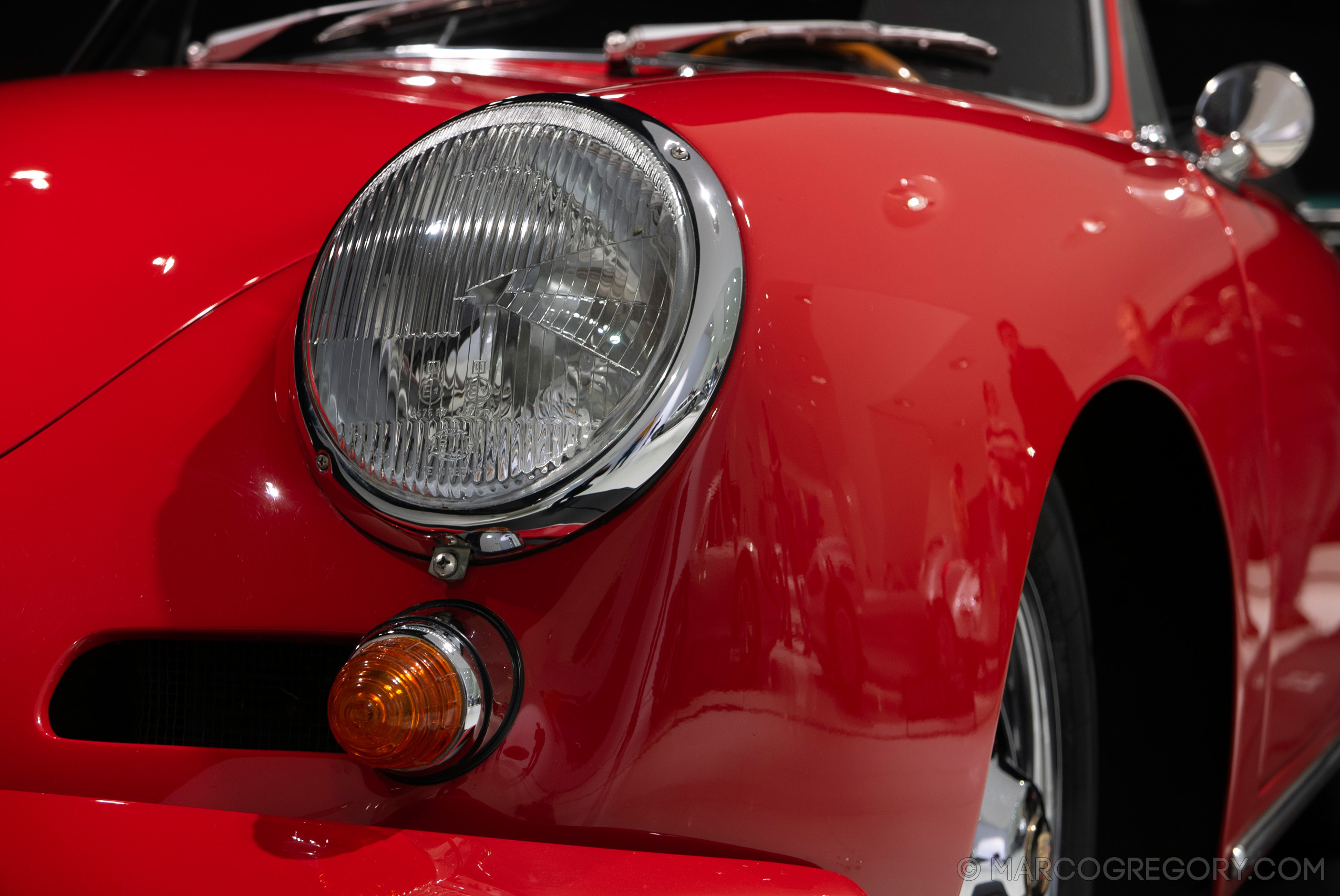 151128 Porsche Museum - Photo0007 of 92