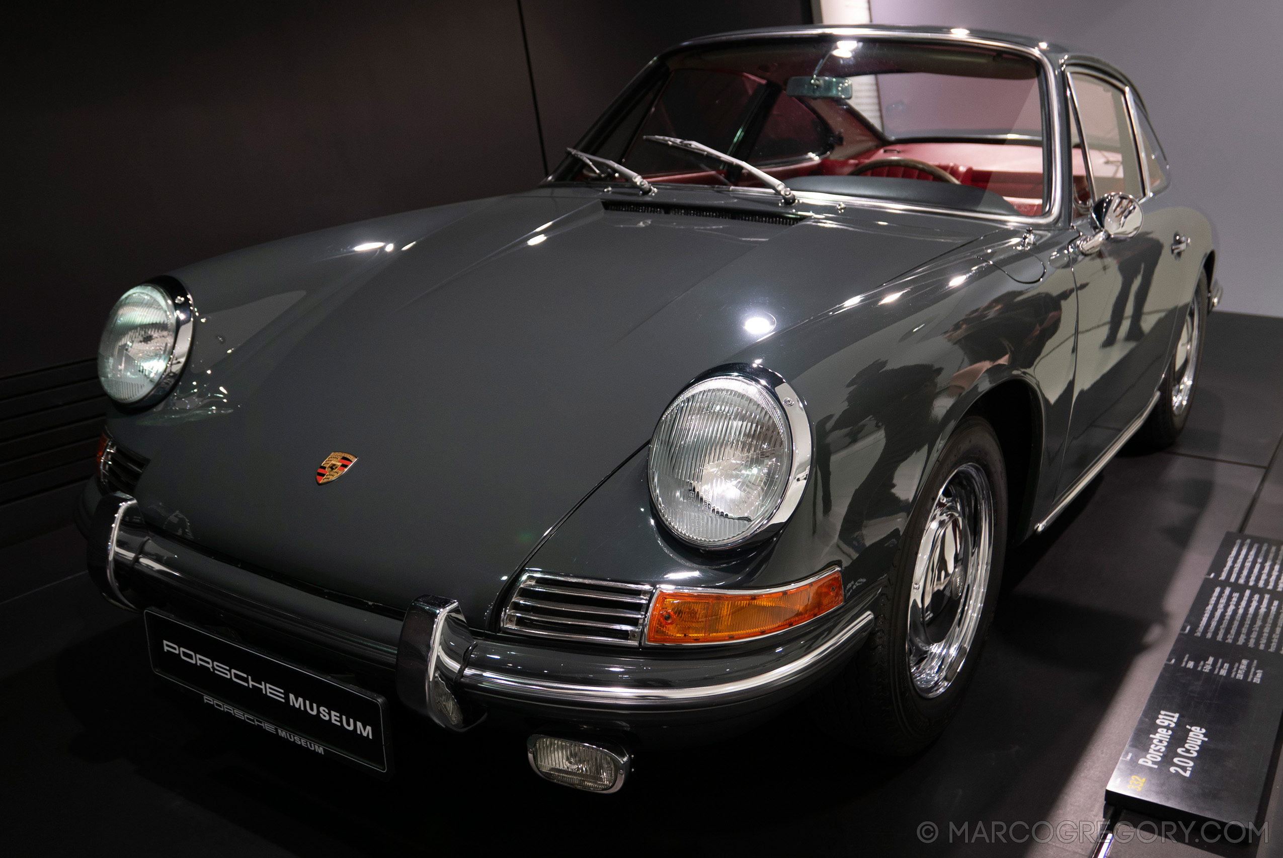 151128 Porsche Museum - Photo0009 of 92