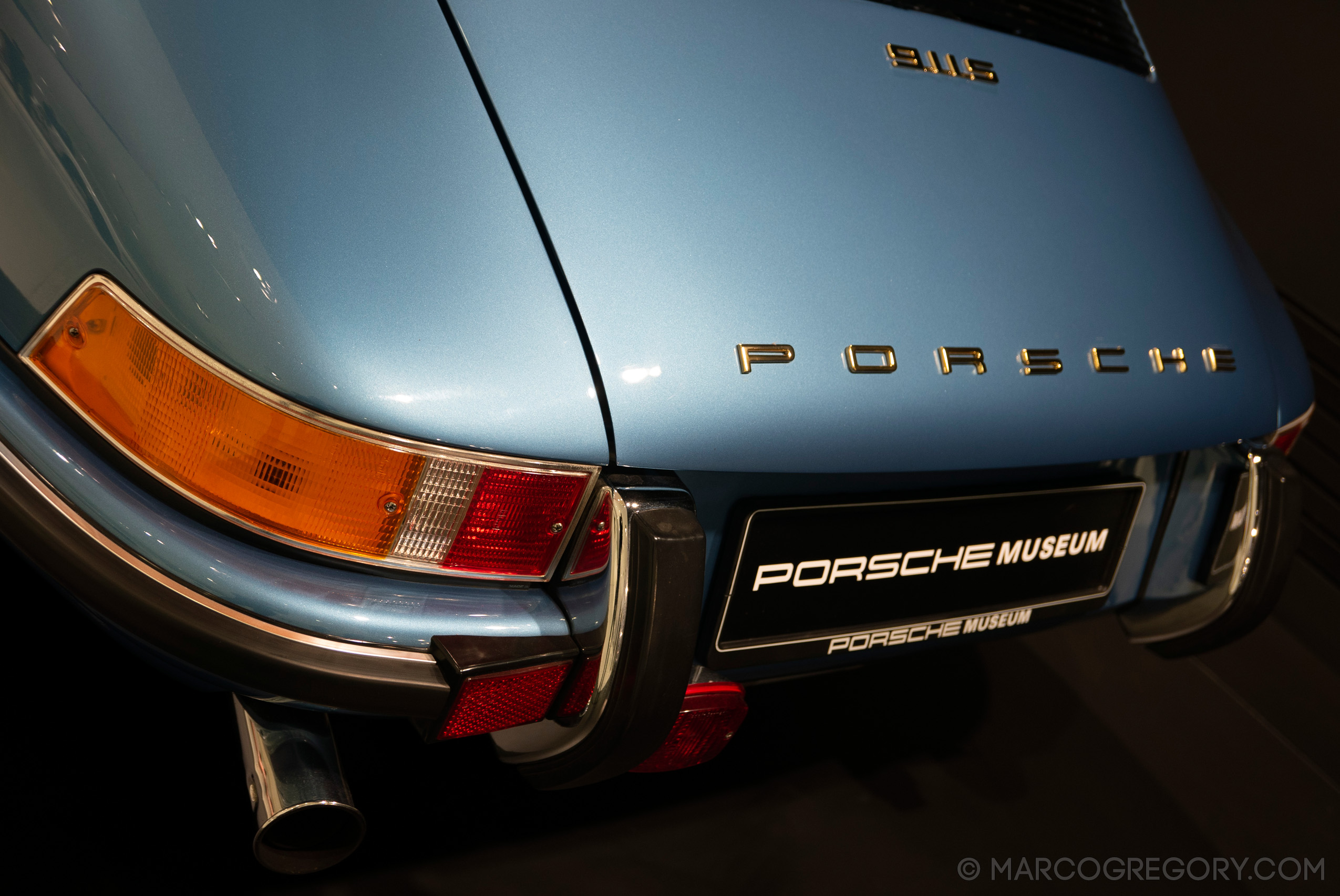 151128 Porsche Museum - Photo0010 of 92