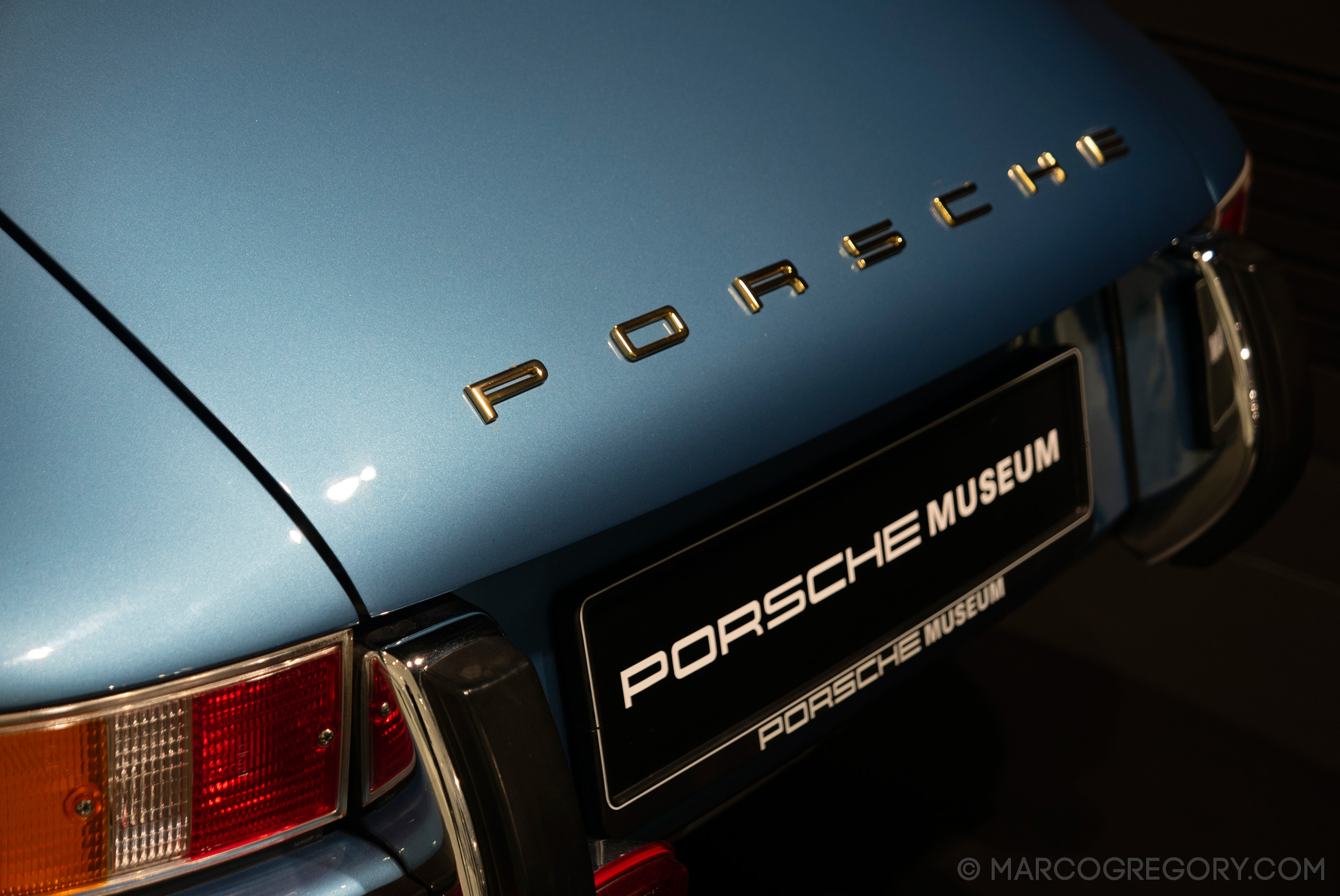 151128 Porsche Museum - Photo0011 of 92