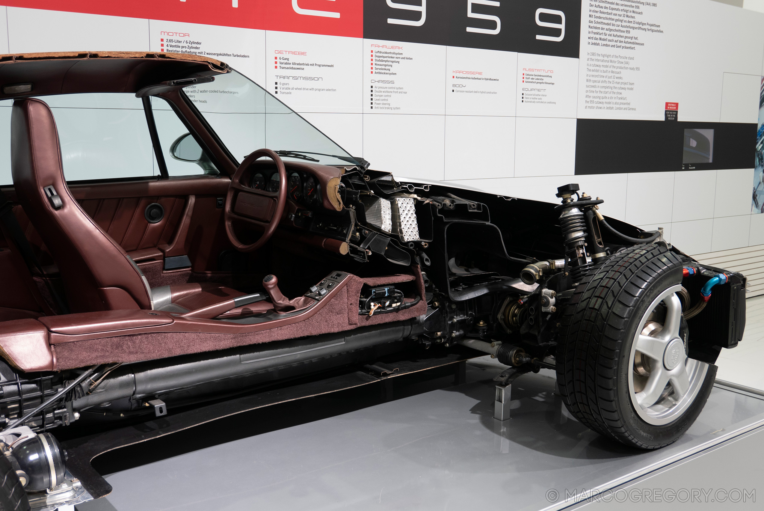 151128 Porsche Museum - Photo0034 of 92