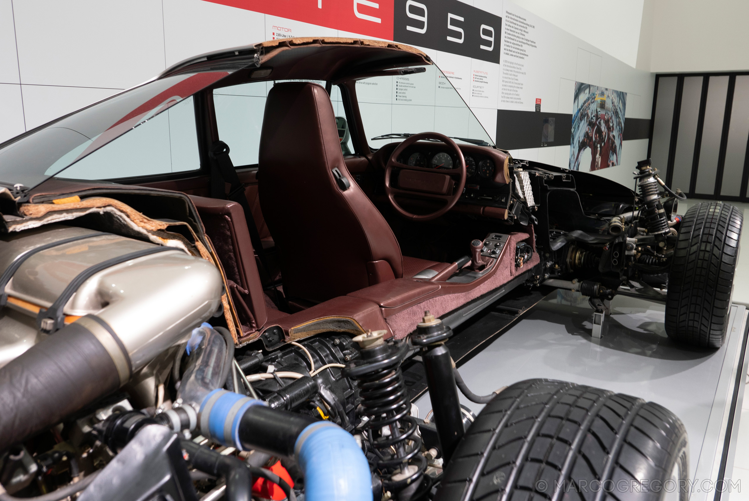 151128 Porsche Museum - Photo0035 of 92